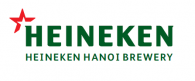công ty TNHH nhà máy bia heineken hà nội