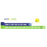 công ty cổ phần học viện amicoach