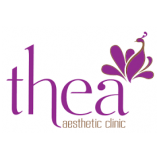 công ty TNHH thẩm mỹ toàn diện quốc tế - thea-clinic