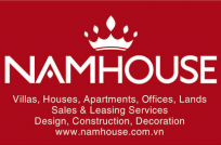 công ty cổ phần địa ốc nam (namhouse)