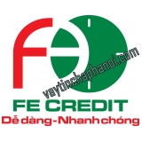 công ty tài chính fe credit
