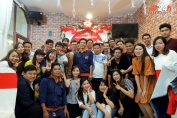 CÔNG TY CỔ PHẦN BẢO TRÌ 24H 