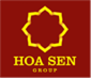 tập đoàn hoa sen