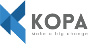 công ty CP kiến trúc kopa