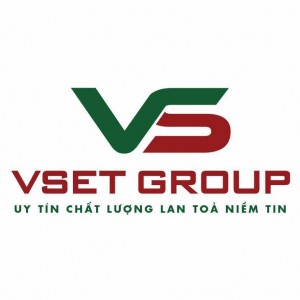 tập đoàn vsetgroup