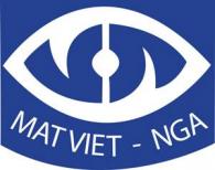 công ty CP viện mắt quốc tế việt - nga