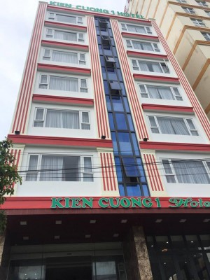 khách sạn kiên cường