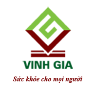 công ty CP dược phẩm vinh gia