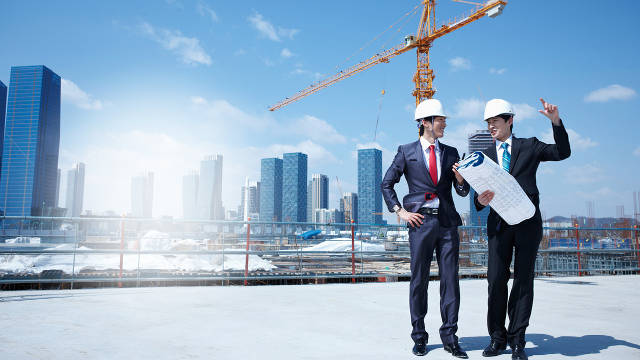 công ty CP xây dựng 749