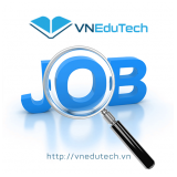 công ty CP dịch vụ công nghệ giáo dục vn ( vnedutech)