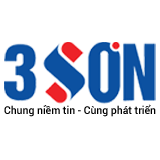 công ty CP 3 sơn