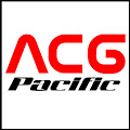 Công ty CP ACG Pacific