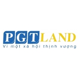 công ty CP bán hàng & dịch vụ bất động sản pgt