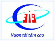 công ty TNHH một thành viên 319.3