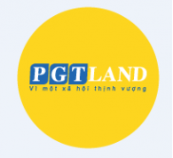 công ty CP bán hàng và dịch vụ bất động sản pgt