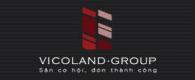 công ty cổ phần tập đoàn xây dựng và phát triển nhà vicoland