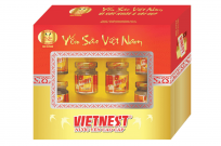 công ty trách nhiệm hữu hạn yến sào việt nam