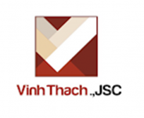 công ty CP thương mại vĩnh thạch