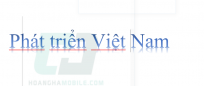 công ty CP tư vấn & phát triển việt nam