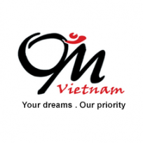 công ty trách nhiệm hữu hạn giáo dục & du lịch om việt nam