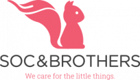 công ty trách nhiệm hữu hạn thế giới tuổi thơ snb (soc&brothers)