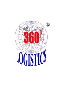 công ty CP vận tải quốc tế 360 độ logistics