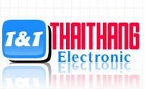 công ty TNHH điện tử thái thắng