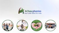 công ty cổ phần dược phẩm quốc tế á châu
