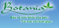 công ty TNHH thương mại dược phẩm botania
