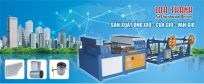 ctCP xây dựng và cơ điện loa thành