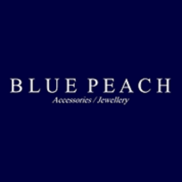 blue peach ( hệ thống trang sức bạc dành cho giới trẻ)