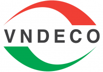 công ty cổ phần vndeco
