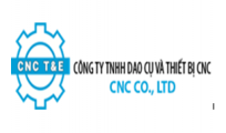 công ty TNHH dao cụ và thiết bị cnc