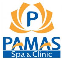 công ty TNHH pamas spa& phòng khám
