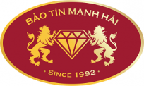 vàng bảo tín mạnh hải - công ty cổ phần tập đoàn bảo tín