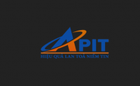 công ty cổ phần công nghệ apitech