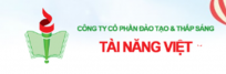 công ty CP đào tạo & thắp sáng tài năng việt
