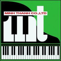 công ty TNHH tm minh thanh p.i.a.n.o