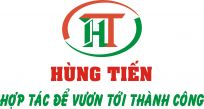 công ty TNHH công nghệ hùng tiến