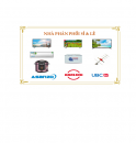 Công ty TNHH CNMT Minh Việt