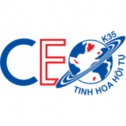 công ty cổ phần tập đoàn ceo k35