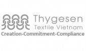                                                  thygesen textile vietnam                                             