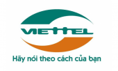                                                  công ty CP công trình viettel - tập đoàn viễn thông quân đội (viettel)                                             