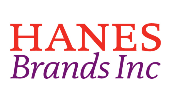                                                  hanesbrands inc (hyn)                                             