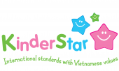                                                  trường mầm non ngôi sao tuổi thơ - kinderstar preschool                                             