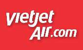                                                  vietjet air                                             