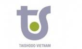                                                  công ty TNHH taishodo việt nam                                             