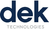                                                  dek technologies                                             