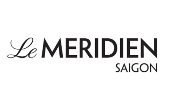                                                  le meridien saigon                                             