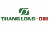                                                  công ty cổ phần phát triển nguồn nhân lực quốc tế thăng long - dih                                             